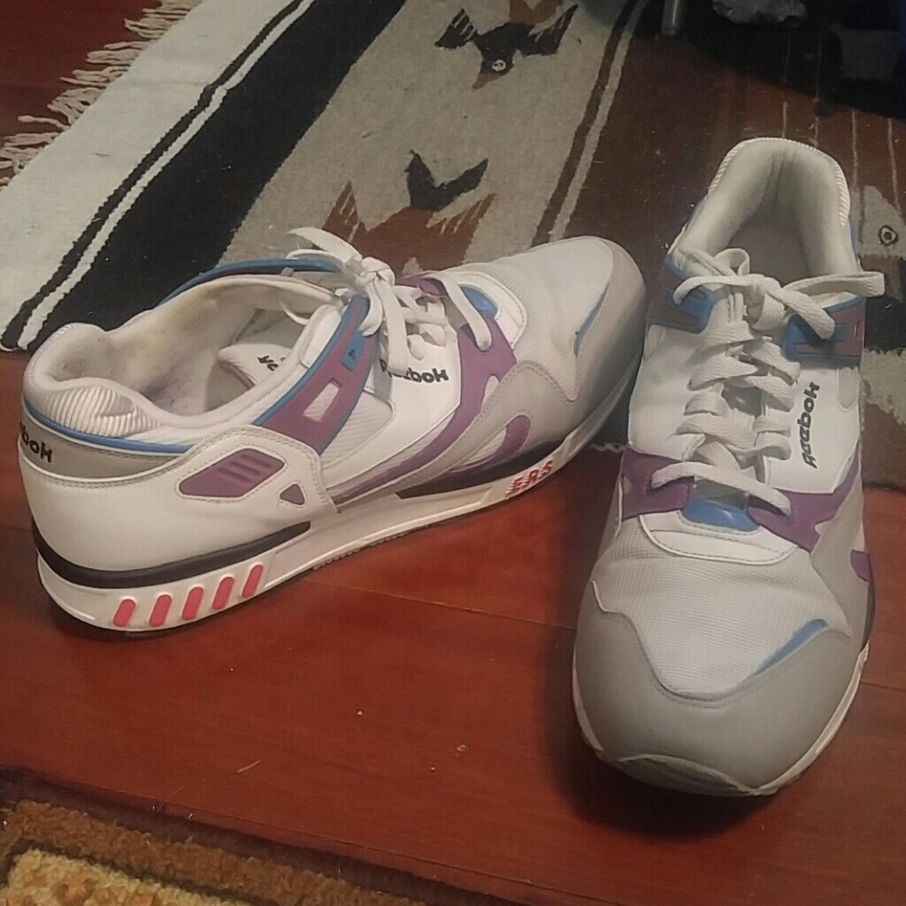Reebok Trainers